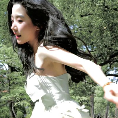 强者上钩